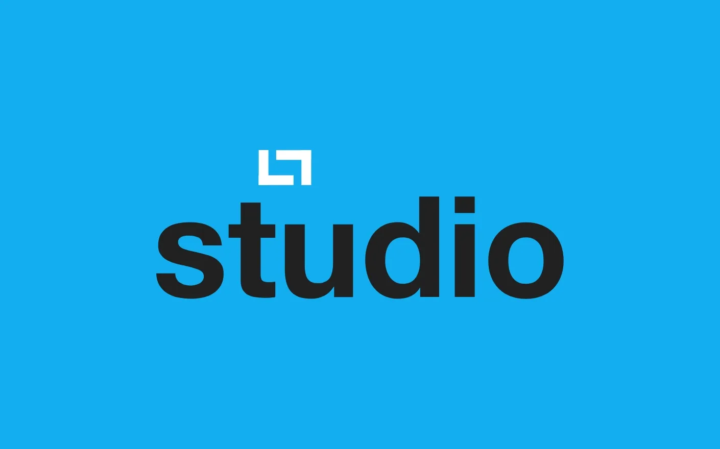 logo studio