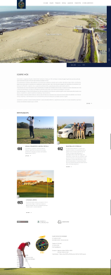 Club de Golf de Miramar