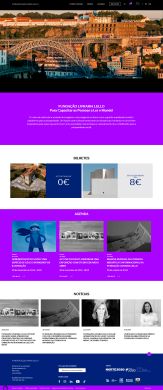 Lello Bookstore Foundation