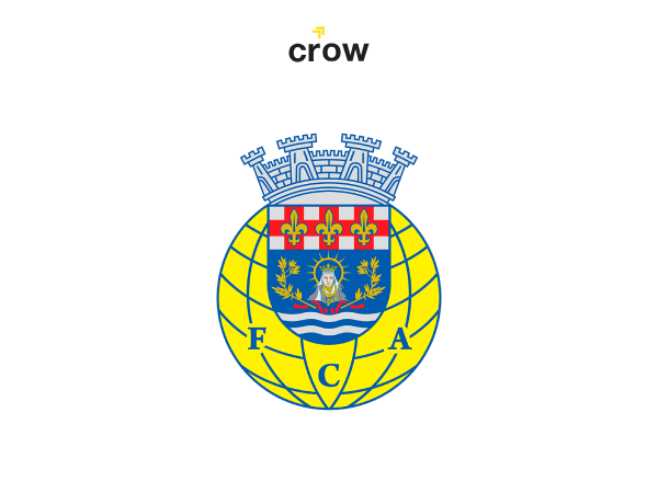 logo Futebol Clube de Arouca