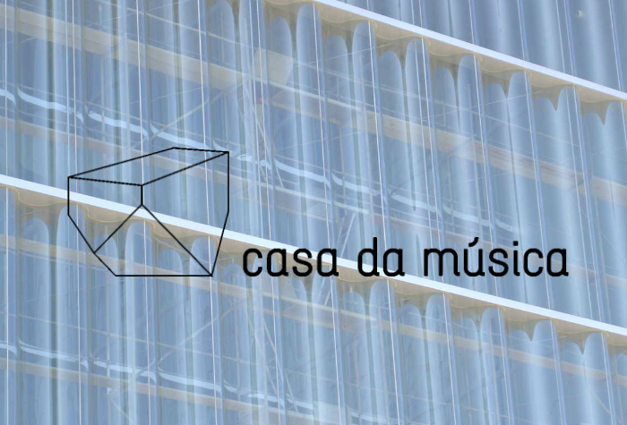 casa da musica