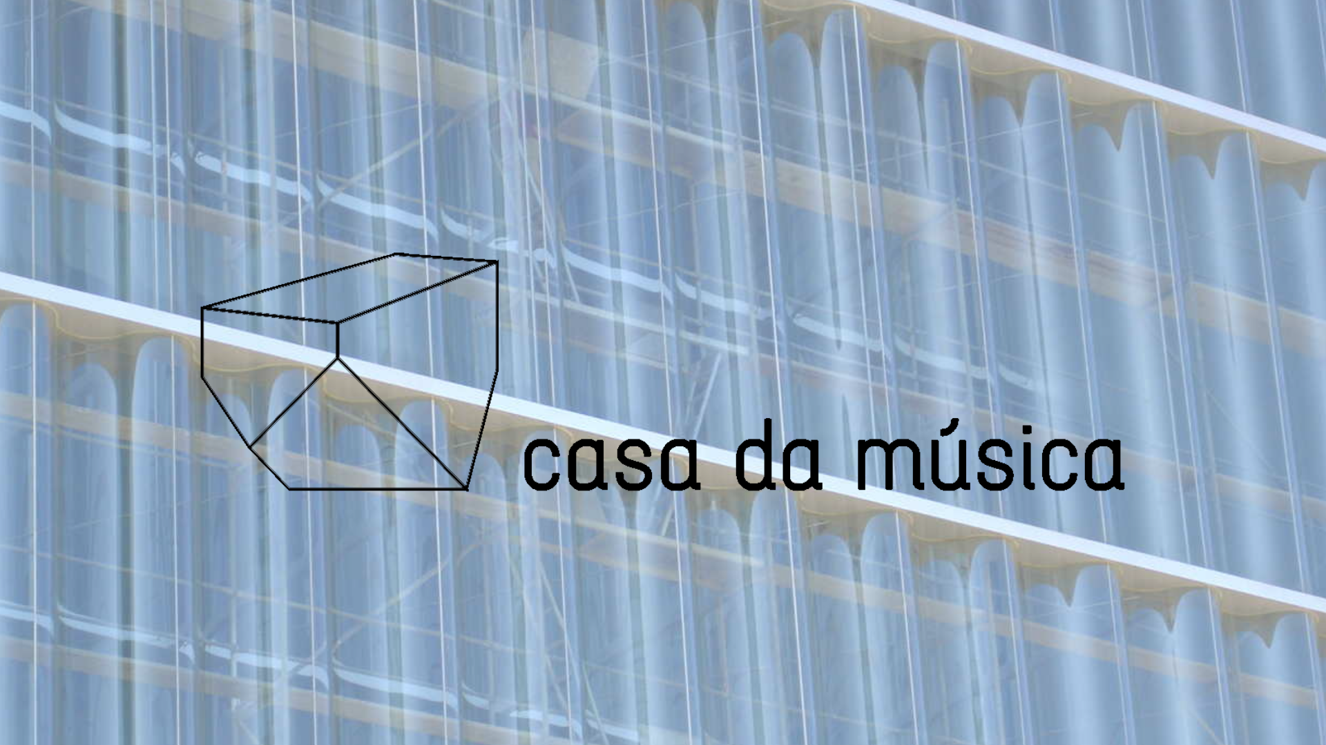 casa da musica