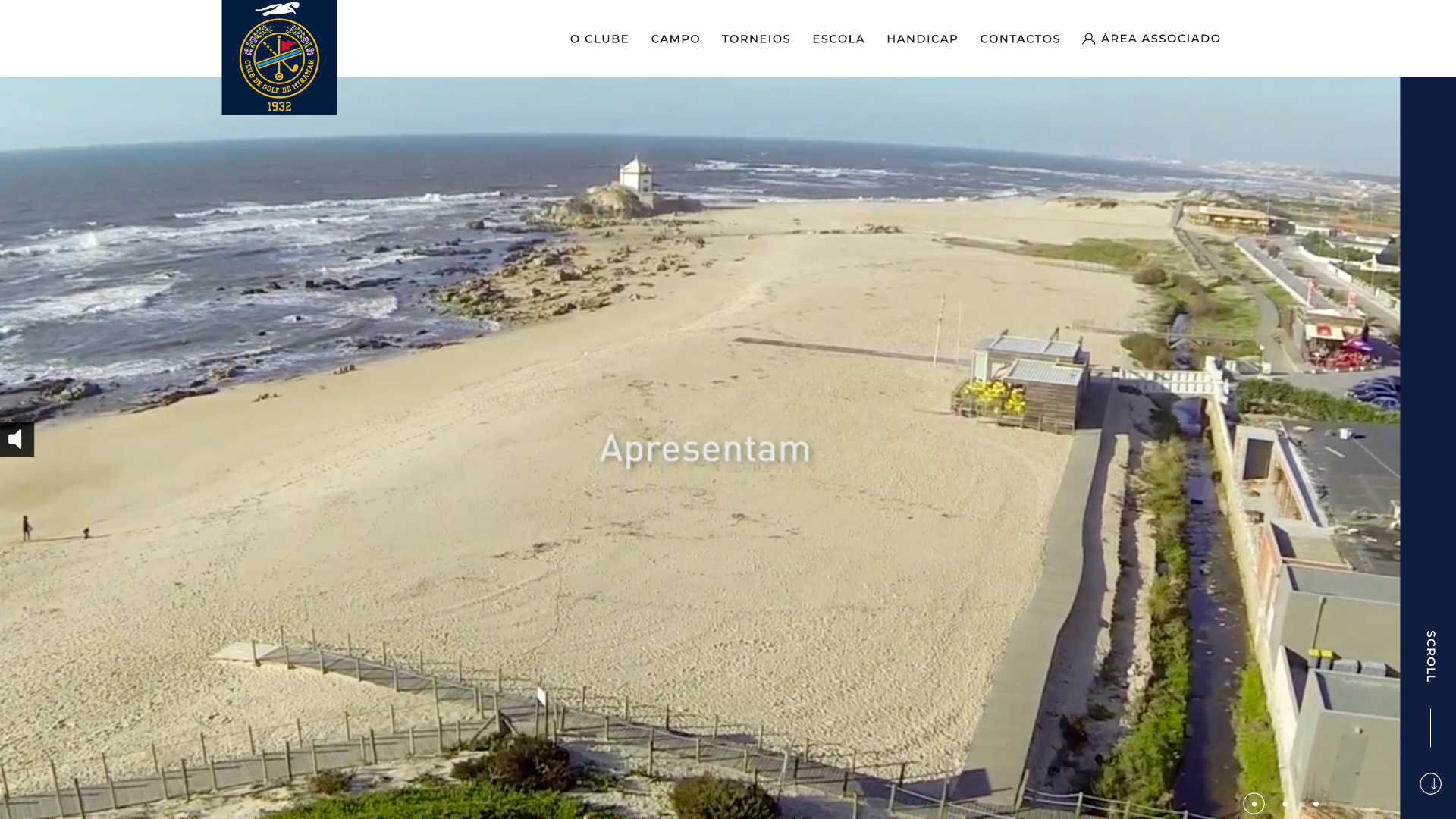 Club de Golf de Miramar