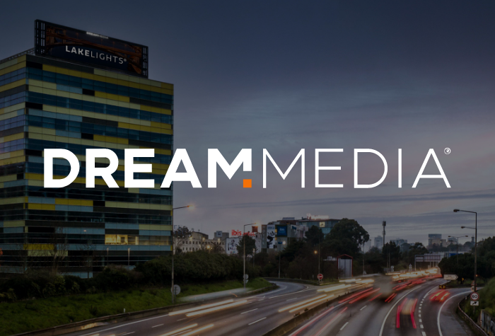 Dream Media 