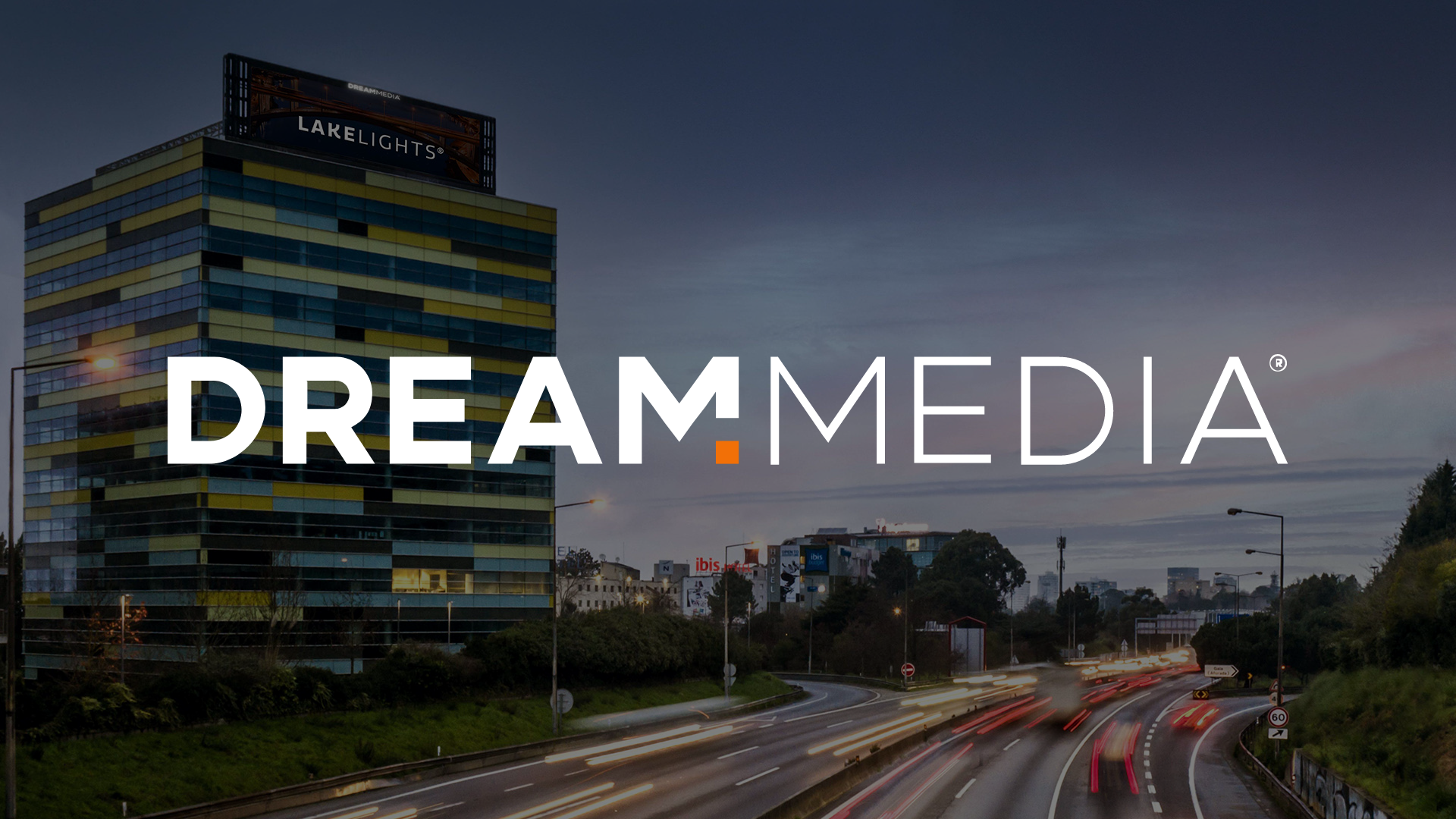 Dream Media 