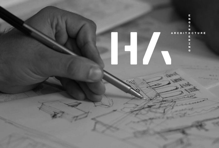 HA+ Mais Arquitetura Website 