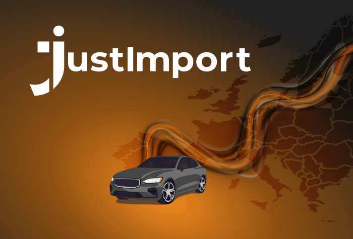 JustImport
