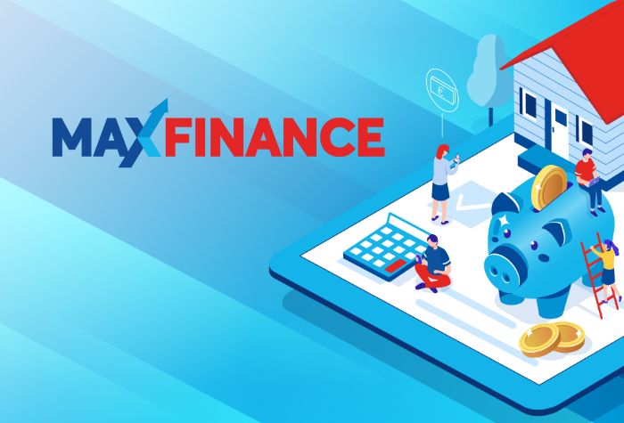 Max Finance