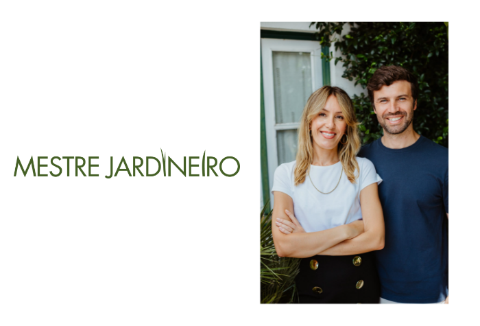 Mestre jardineiro