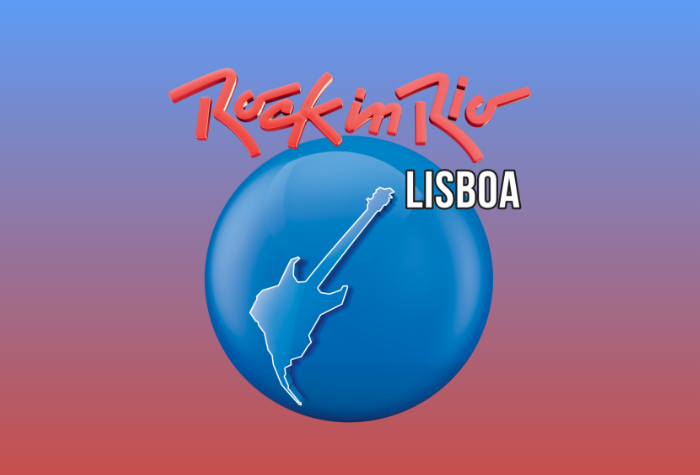 rock in rio lisboa