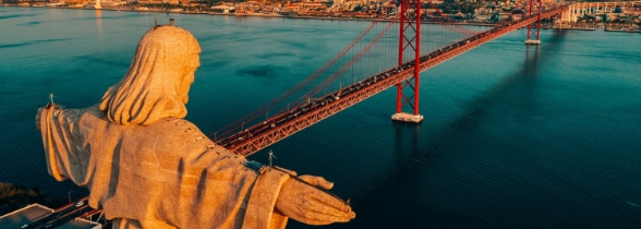 ponte 25 de Abril Lisboa